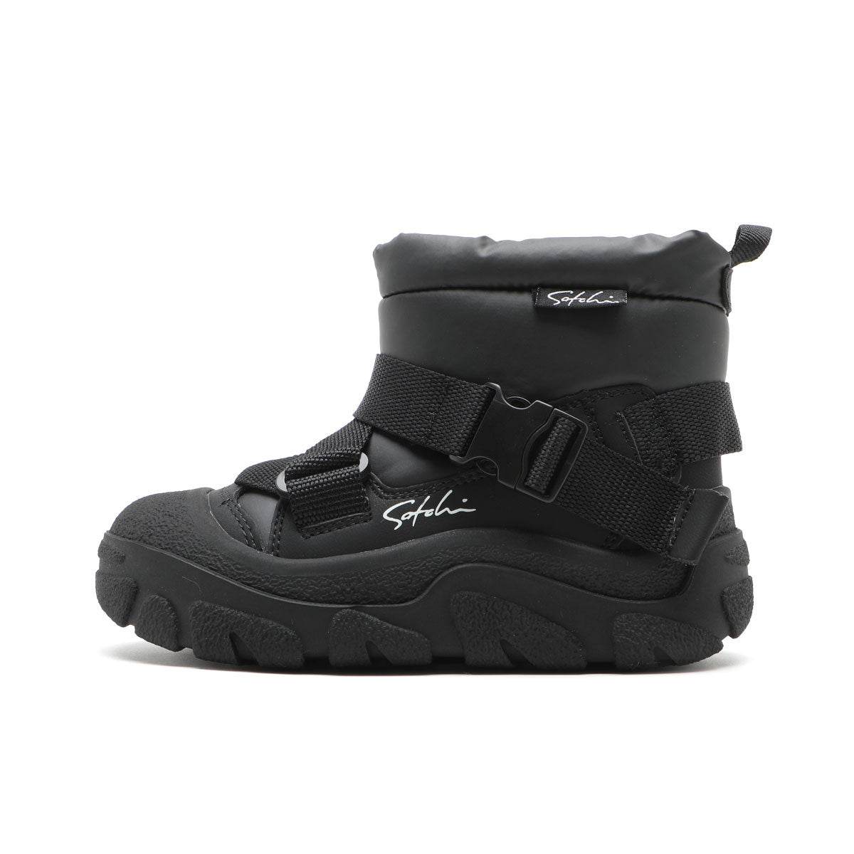 Ботинки детские Satchi kickproof - Boxette Shop